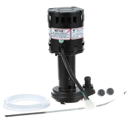 Ice-O-Matic Water Pump 2062336-03S